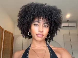 Streamate Nude Webcam of sasha_r0se