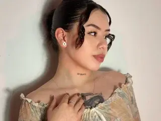 Streamate Live Porn of ElizabethWet