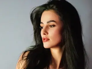 Streamate Best Webcam of NadineRay