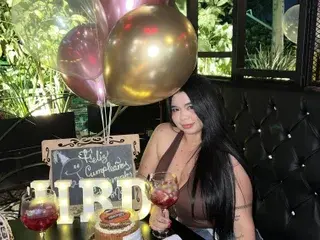 Streamate Adult Video Chat of GabyyCortezz