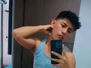Streamate Sex Chat of Jeremy_Cock