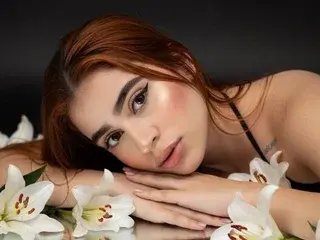 Streamate Free Porn Cam of MartinaaConnor