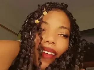 Streamate Live Sex of Queen_Bean