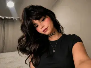 Streamate Live Sex of Clara_Bailey