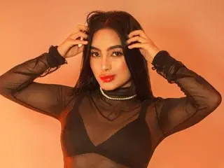 Streamate Best live sex cam show of EstefygomezX