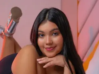 Streamate Nude Webcam of AlisBella