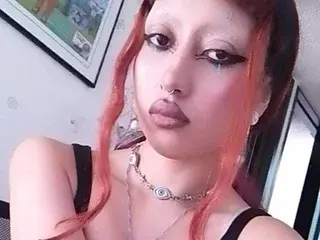 Streamate Adult Webcam of AnnyBuny