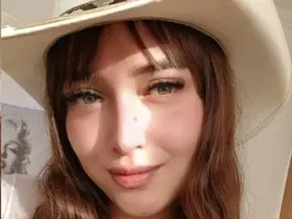 Streamate Adult Webcam of Anyela_bubble19