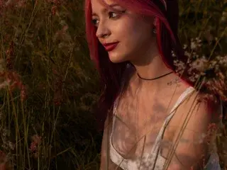 Streamate Nude Webcam of ElizabetthKitty