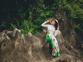 Streamate Best live sex cam show of MiaTrang