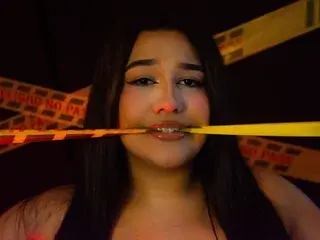 Streamate Live Sex of AlisRiven