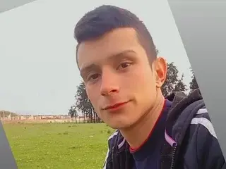 Streamate Sex Cam of MathiasAngelo