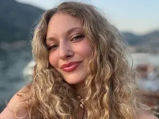 Streamate Sex Chat of CarrieeBradshaw