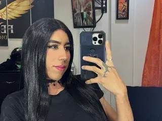 Streamate Private Sex Chat of JuliaBulette