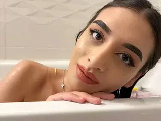 Streamate Private Sex Chat of Lililth_Capri77