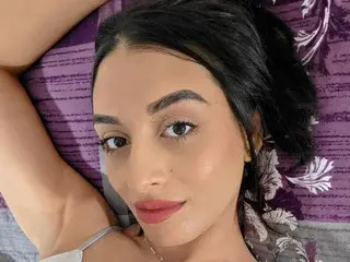 Streamate Sex Cam of Lililth_Capri77