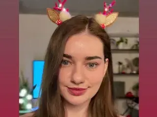 Streamate Adult Webcam of DemiLinda