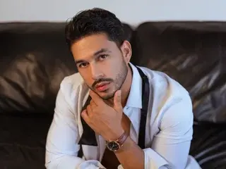 Streamate Sex Cam of LIANCRUZ