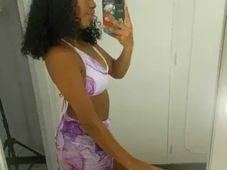 Streamate Best Webcam of Naomi_Acosta