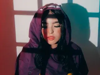 Streamate Live Sex Cam of bubbleeAngel