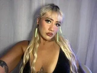 Streamate Adult Video Chat of BettyBadNews