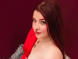 Streamate Best live sex cam show of EvelinnRuiz