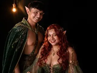 Streamate Adult Webcams of lorenesteven
