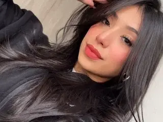 Streamate Sex Cam of AlesskaNewman