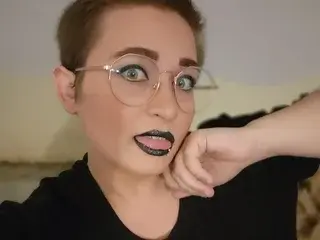 Streamate Sex Chat of ChloeNightmare