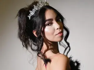 Streamate Adult Webcam of OliviaPagani
