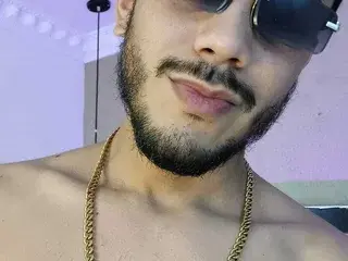 Streamate Adult Video Chat of BossDominator