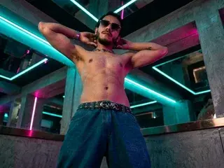 Streamate Private Sex Chat of BossDominator