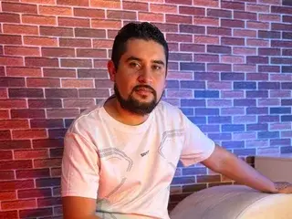 Streamate Free Live Porn of HaraldTurner