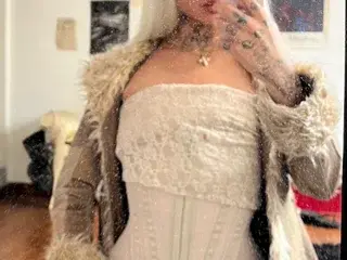 Streamate Best live sex cam show of Madisonwood18