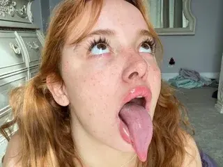 Streamate Live Sex Cam of MissGingers