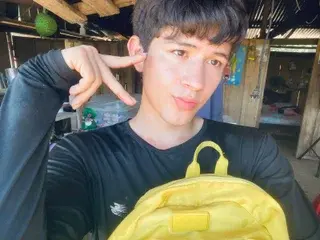 Streamate Live Sex Cam of ChristianFoxx
