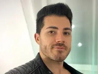 Streamate Best live sex cam show of HardMusclesXXX