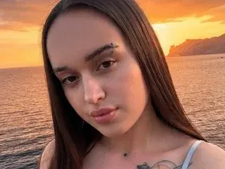 Streamate Nude Webcam of MidnightMuse55