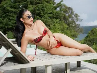 Streamate Adult Video Chat of SabrinaRoss