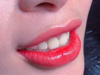 Streamate Private Sex Chat of Luna039