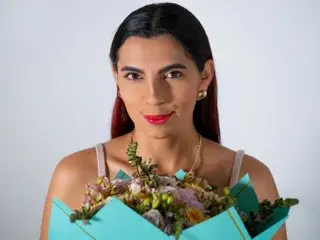 Streamate Best Webcam of Carla_Torres