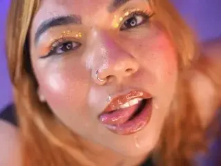 Streamate Nude Webcam of SamantaLovexxx
