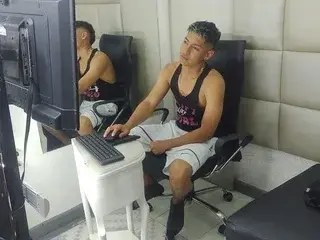 Streamate Free Live Porn of Sammixxx18