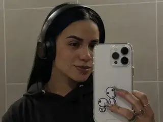 Streamate Best live sex cam show of ScarletClark