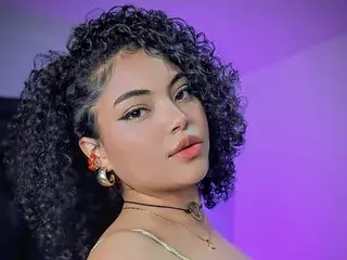 Streamate Best live sex cam show of sammy_Hilss