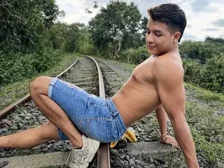 Streamate Best live sex cam show of JOEL_CARTER21