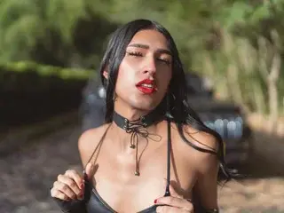 Streamate Nude Webcam of JadeBennett