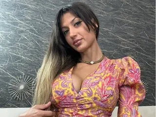 Streamate Live Sex of maya_lisa