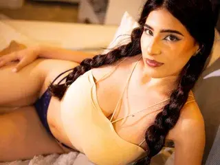 Streamate Live Porn of tatianacrow