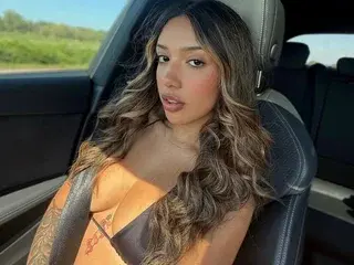 Streamate Best Webcam of AliceHarriss